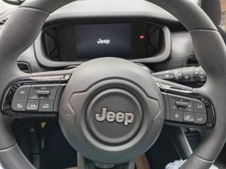 JEEP Avenger usata, con Immobilizzatore elettronico