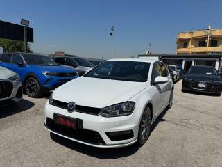 VOLKSWAGEN Golf usata, con Airbag laterali