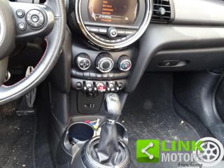 MINI Mini usata, con Climatizzatore