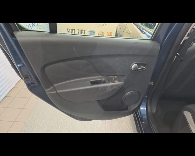 DACIA Sandero usata 27