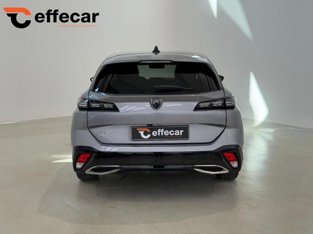 PEUGEOT 308 usata, con Alzacristalli elettrici