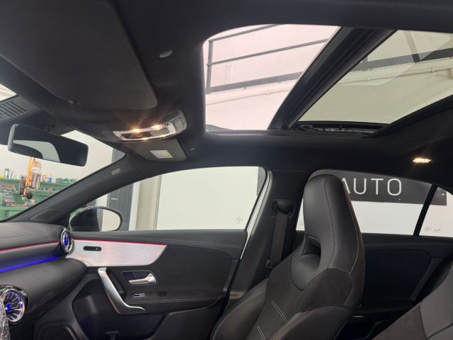 MERCEDES-BENZ A 180 usata, con Cronologia tagliandi