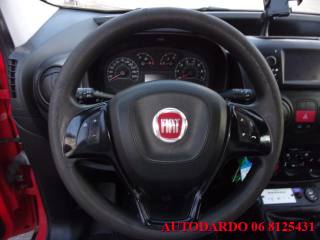 FIAT Fiorino usata 12