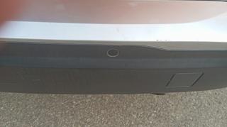 PEUGEOT 2008 usata, con Touch screen