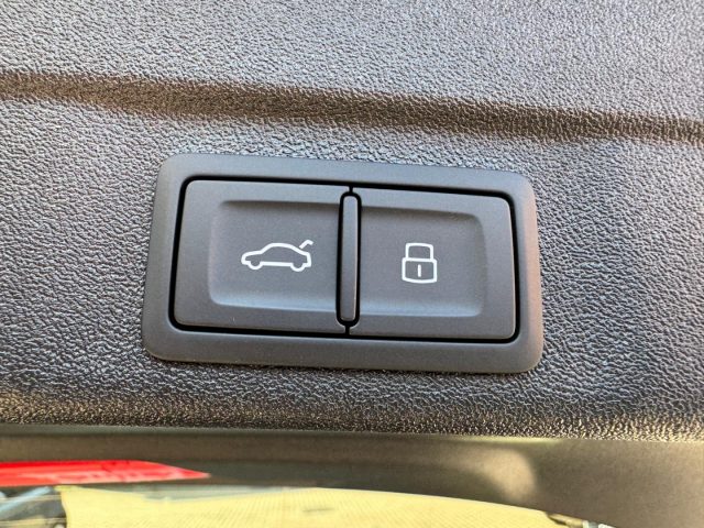 AUDI A5 usata, con Park Distance Control