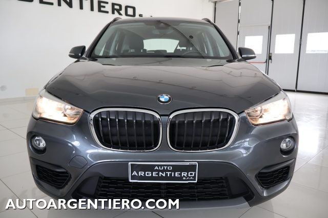 BMW X1 usata, con Airbag