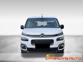 CITROEN Berlingo usata, con Autoradio