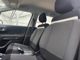 CITROEN C3 Aircross usata, con Autoradio