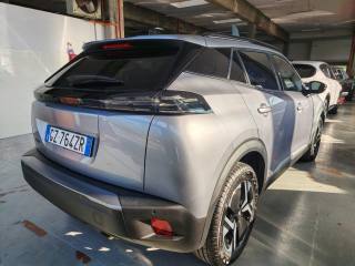 PEUGEOT 2008 usata, con ESP