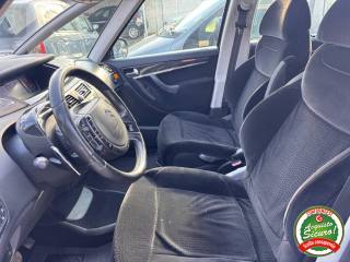 CITROEN C4 usata, con Climatizzatore