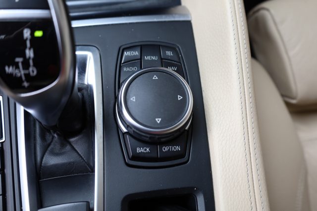 BMW X6 usata, con Freno di stazionamento elettrico