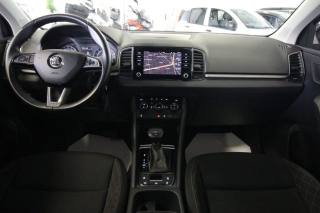 SKODA Karoq usata, con Controllo automatico clima