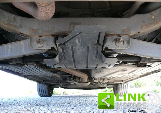 FORD Kuga usata, con Vivavoce