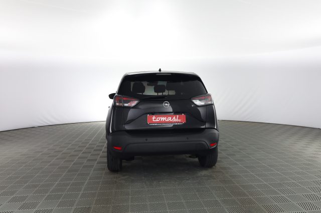 OPEL Crossland usata 4