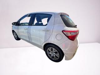 TOYOTA Yaris usata, con Chiusura centralizzata