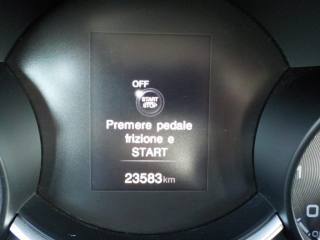 FIAT 500X usata, con Sensore di luce