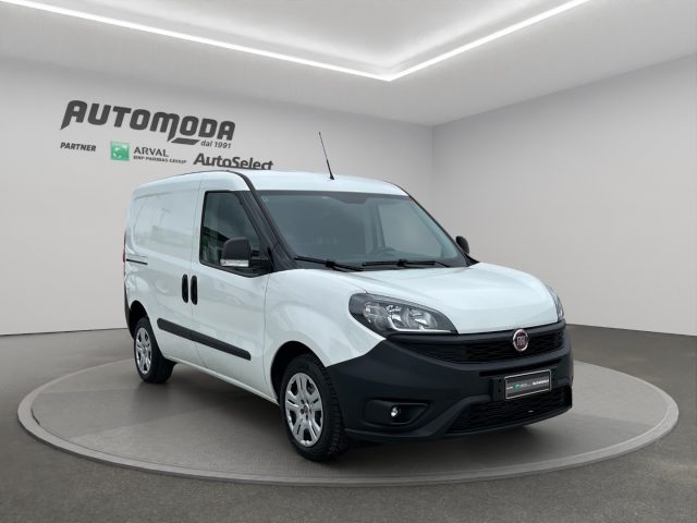 FIAT Doblo usata, con Airbag Passeggero
