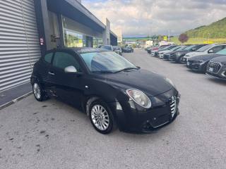 ALFA ROMEO MiTo usata, con Airbag laterali
