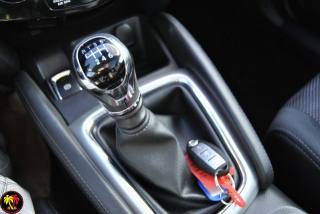 NISSAN Qashqai usata, con Cruise Control