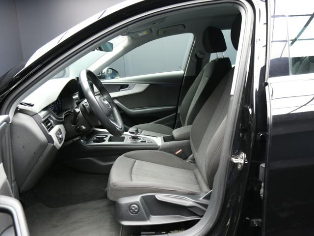 AUDI A4 usata, con Controllo automatico clima