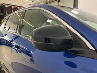 RENAULT Austral usata, con Volante riscaldabile