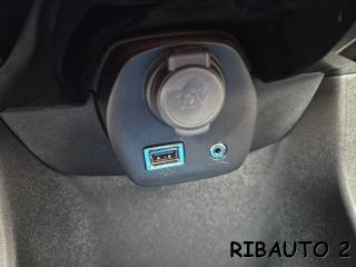 TOYOTA Aygo usata, con Touch screen