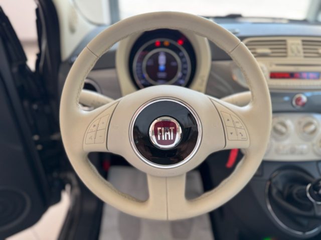 FIAT 500 usata, con Vivavoce