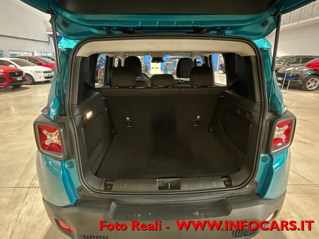 JEEP Renegade usata, con Bracciolo