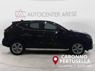 NISSAN Qashqai usata, con Chiusura centralizzata
