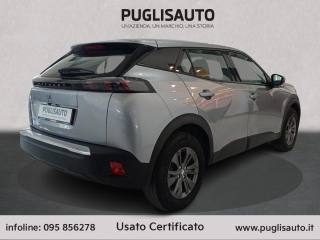 PEUGEOT 2008 usata, con Airbag Passeggero