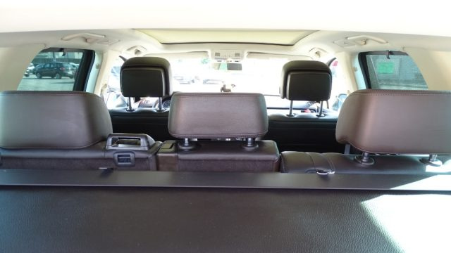 VOLKSWAGEN Touareg usata 130