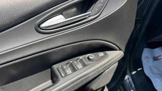 ALFA ROMEO Stelvio usata, con Chiusura centralizzata