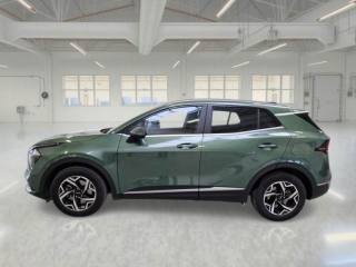 KIA Sportage usata, con Airbag laterali