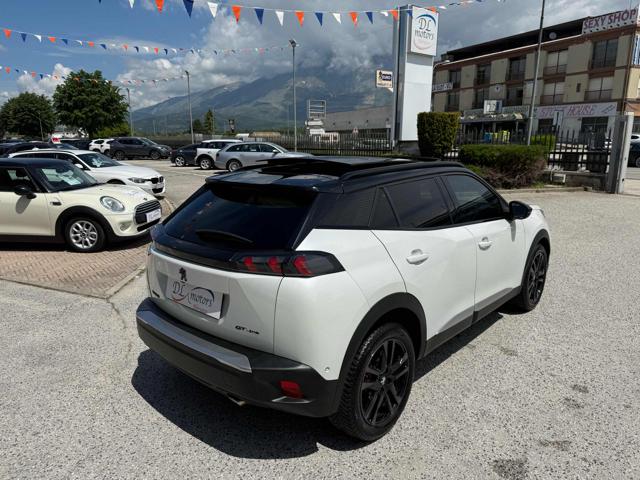 PEUGEOT 2008 usata, con Controllo trazione
