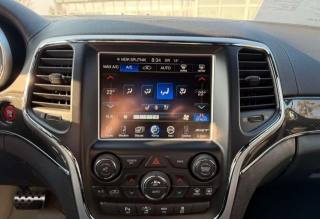 JEEP Grand Cherokee usata, con Controllo trazione