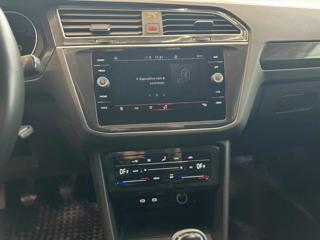 VOLKSWAGEN Tiguan usata, con Filtro antiparticolato
