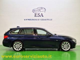 BMW 320 usata, con Airbag