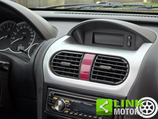 OPEL Tigra usata, con Interni in pelle