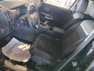 CITROEN C5 Aircross usata, con Climatizzatore