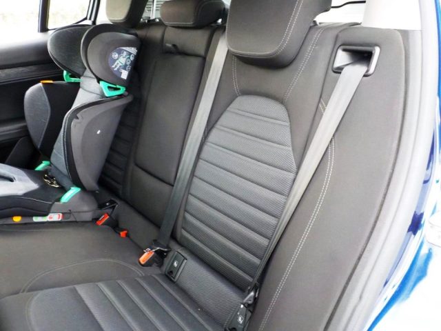 ALFA ROMEO Stelvio usata, con Servosterzo