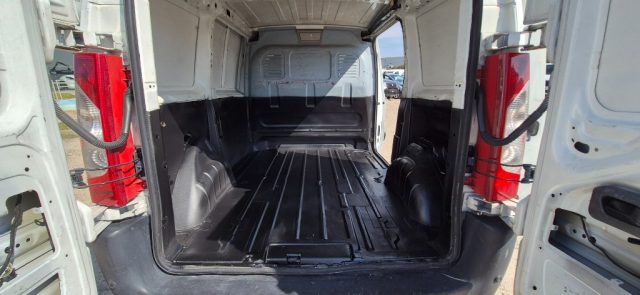FIAT Scudo usata, con Servosterzo