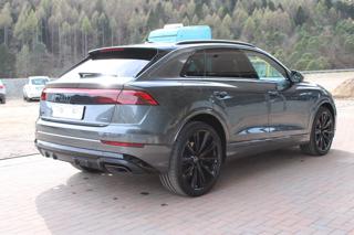 AUDI Q8 usata, con Cerchi in lega