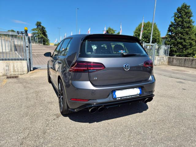 VOLKSWAGEN Golf R usata, con Boardcomputer