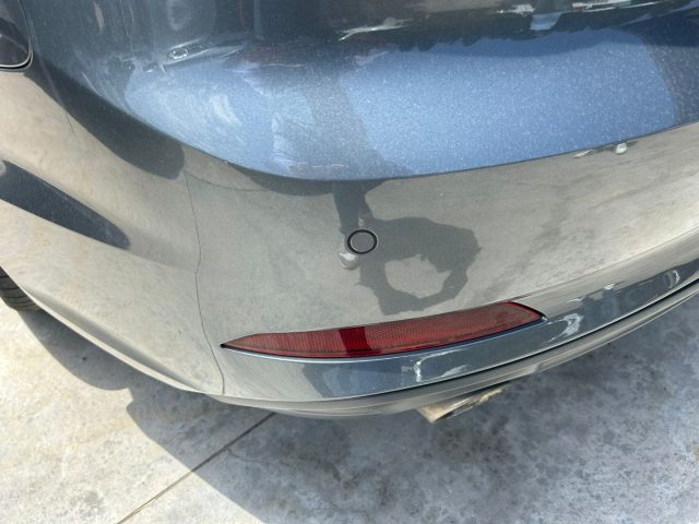 AUDI A5 usata, con Fendinebbia