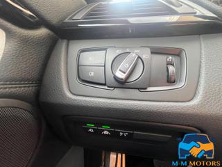 BMW 435 usata, con USB
