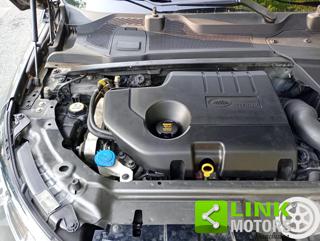 LAND ROVER Discovery Sport usata, con Airbag Passeggero