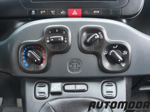 FIAT Panda usata 14