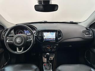 JEEP Compass usata, con Autoradio