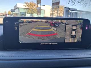 MAZDA CX-30 usata, con Controllo automatico clima