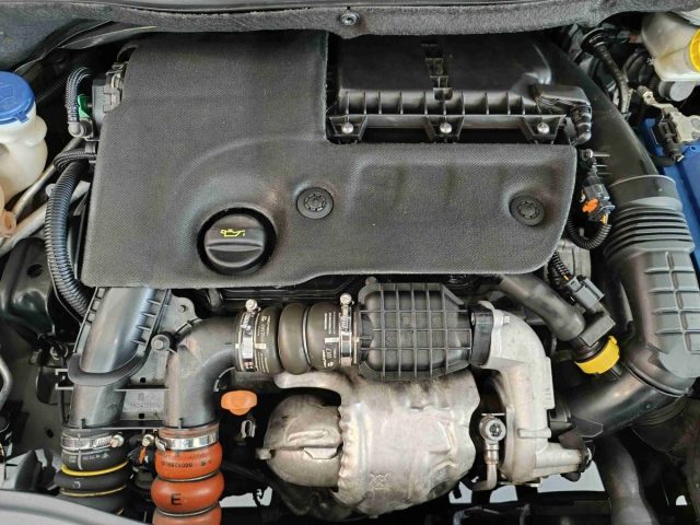 PEUGEOT 2008 usata 19